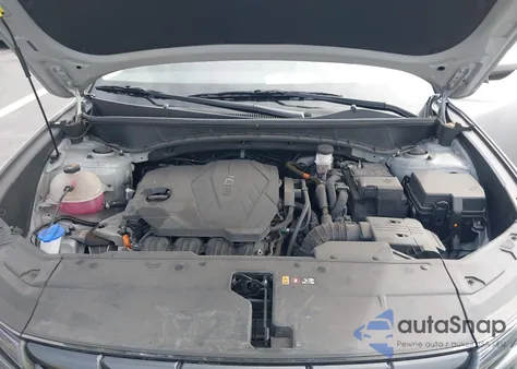 2023 Hyundai Tucson Se z USA, uszkodzony, nr VIN 5NMJA3AE1PH287503